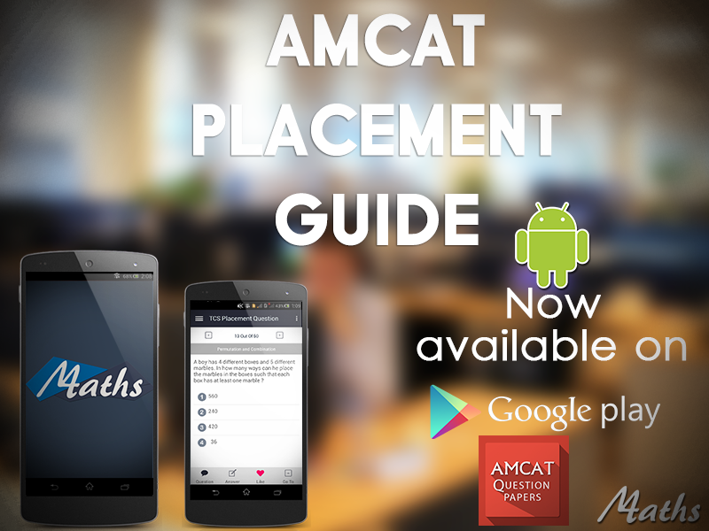 amcat app